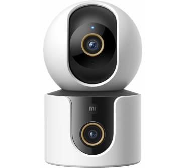 Produktbild Xiaomi Mi Smart Camera C500 Dual