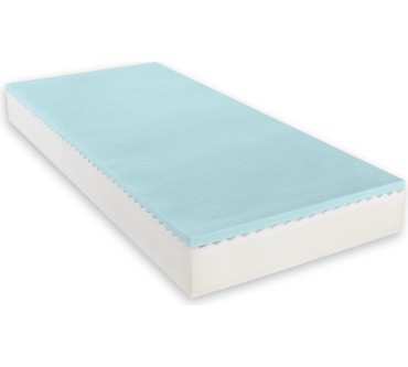 Produktbild Matratzen Concord Die Matratze Smart Taschenfederkern