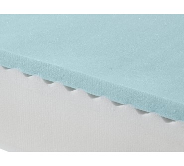 Produktbild Matratzen Concord Die Matratze Smart Taschenfederkern