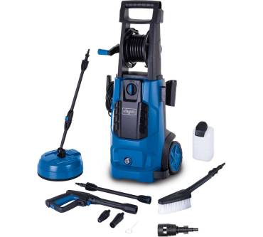 Produktbild Scheppach HCE2600x