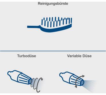 Produktbild Scheppach HCE2600x