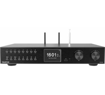 Produktbild Telestar TOP 500