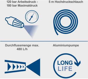 Produktbild Scheppach HCE2600x