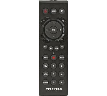 Produktbild Telestar TOP 500