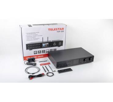 Produktbild Telestar TOP 500