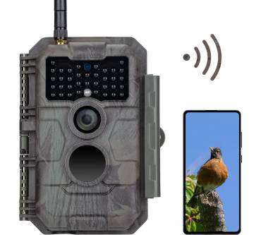 Produktbild GardePro E6