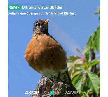 Produktbild GardePro E6