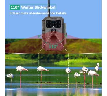 Produktbild GardePro E6