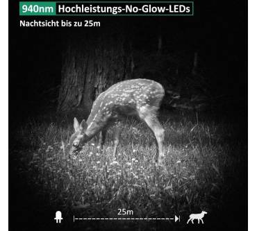 Produktbild GardePro E6