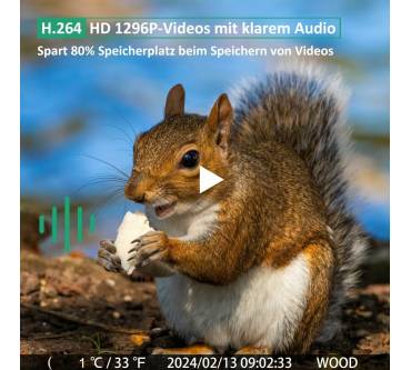 Produktbild GardePro E6