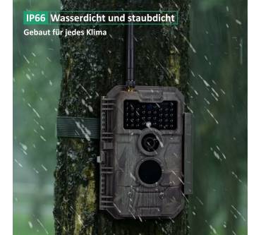 Produktbild GardePro E6