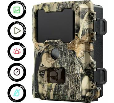 Produktbild Dörr Wildkamera Mini 5.0 Pro