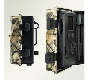 Produktbild Dörr Wildkamera Mini 5.0 Pro