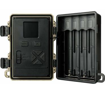 Produktbild Dörr Wildkamera Mini 5.0 Pro