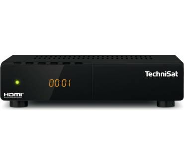 Produktbild TechniSat HD-S 210
