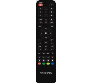 Produktbild Strong SRT7015