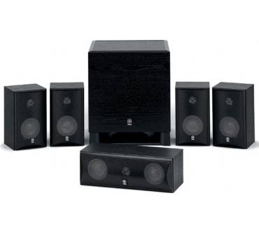 Produktbild Yamaha NS-P440