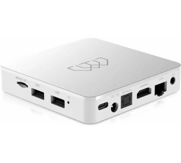 Produktbild Homatics Box R Lite