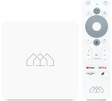 Produktbild Homatics Box R Lite