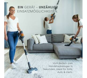 Produktbild Mediashop.tv Livington Sense IQ Plus