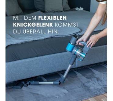 Produktbild Mediashop.tv Livington Sense IQ Plus