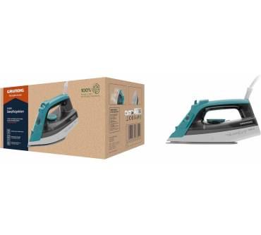 Produktbild Grundig SI 3550