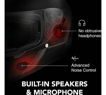 Produktbild Sena Stryker