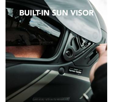 Produktbild Sena Stryker