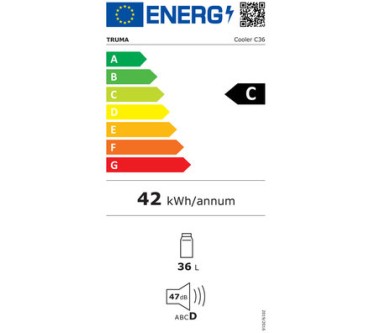 Produktbild Truma C36 Single Zone