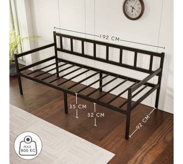 Produktbild Dreamzie Tagesbett