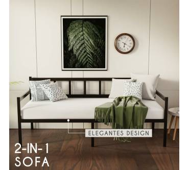 Produktbild Dreamzie Tagesbett