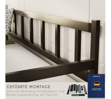 Produktbild Dreamzie Tagesbett