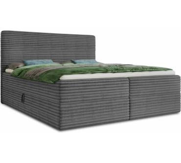 Produktbild Sofnet Boxspringbett Mollo mit 2 Bettkästen