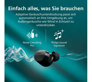 Produktbild Philips TAT5000