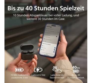 Produktbild Philips TAT5000