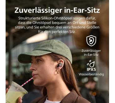 Produktbild Philips TAT5000