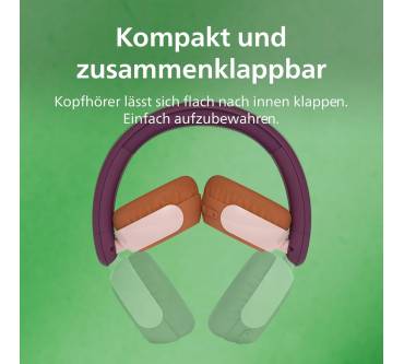 Produktbild Philips TAK4200