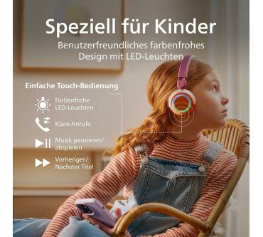 Produktbild Philips TAK4200