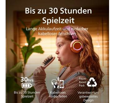 Produktbild Philips TAK4200