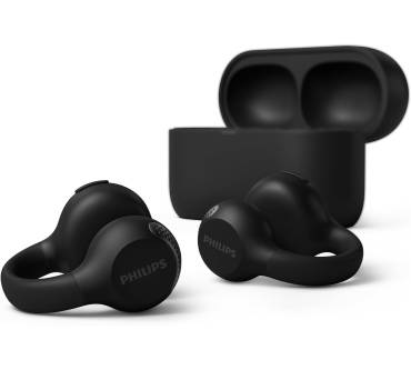 Produktbild Philips TAQ2000