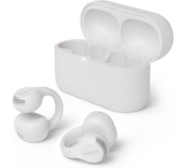 Produktbild Philips TAQ2000