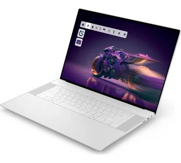 Produktbild Dell 16 Premium DA16250