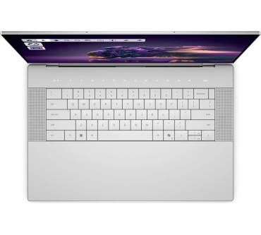 Produktbild Dell 16 Premium DA16250 (OLED, Core Ultra 9 285H, 32GB RAM, 1TB SSD, GeForce RTX 5070)