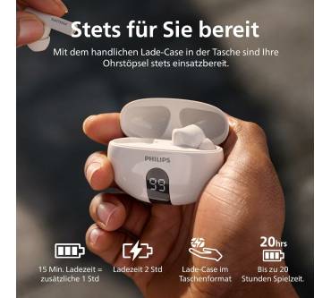 Produktbild Philips TAT2520