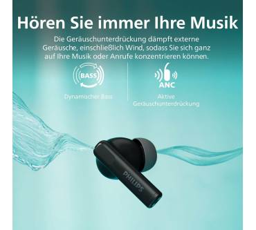 Produktbild Philips TAT2520