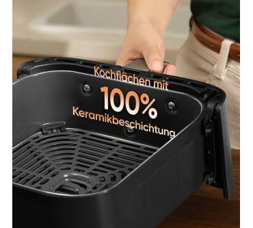 Produktbild Cosori Turbo Tower Pro Smart Chef Edition