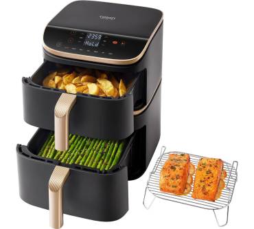 Produktbild Cosori Turbo Tower Pro Smart Chef Edition