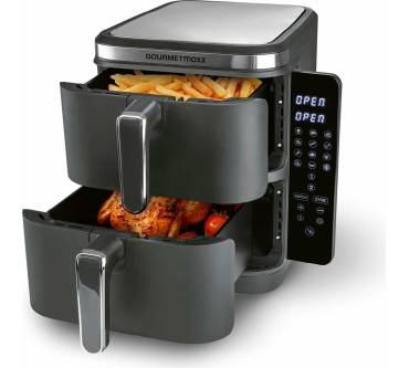 Produktbild Gourmetmaxx FryUp