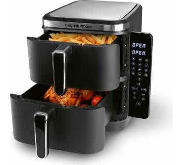 Produktbild Gourmetmaxx FryUp