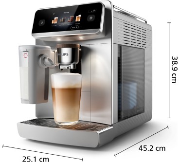 Produktbild Philips Café Aromis Series 8000 EP8757/20